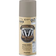 #00847651372300 [マットペイントスプレー スレートグレー 300ml]