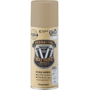 #00847651382300 [マットペイントスプレー ストーンベージュ 300ml]