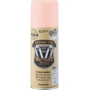 #00847651402300 [マットペイントスプレー ネールピンク 300ml]