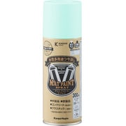 #00847651432300 [マットペイントスプレー ベビーブルー 300ml]