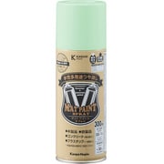 #00847651452300 [マットペイントスプレー アイスミント 300ml]