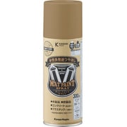 #00847651932300 [マットペイントスプレー ミルキーモカ 300ml]
