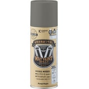 #00847651962300 [マットペイントスプレー グレイッシュブルー 300ml]