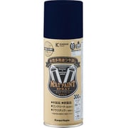 #00847651982300 [マットペイントスプレー デニムブルー 300ml]