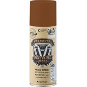 #00847651992300 [マットペイントスプレー チェスナットブラウン 300ml]