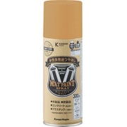 #00847652042300 [マットペイントスプレー アンティークブラウン 300ml]