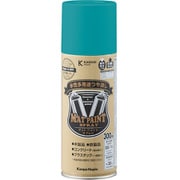 #00847652182300 [マットペイントスプレー ターコイズ 300ml]