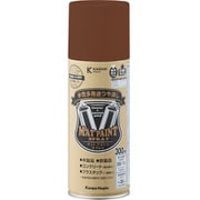 #00847652382300 [マットペイントスプレー バーガンディ 300ml]