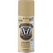 #00847652392300 [マットペイントスプレー クレイベージュ 300ml]