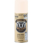#00847652402300 [マットペイントスプレー リネンホワイト 300ml]