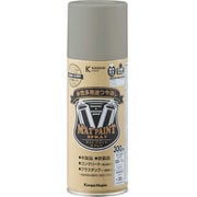 #00847652412300 [マットペイントスプレー フレンチグレー 300ml]