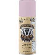 #00847652422300 [マットペイントスプレー スノーラベンダ 300ml]