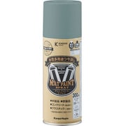 #00847652432300 [マットペイントスプレー ブルーブロンズ 300ml]
