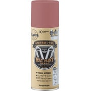 #00847652442300 [マットペイントスプレー レトロピンク 300ml]