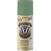 #00847652462300 [マットペイントスプレー スモーキーリーフ 300ml]