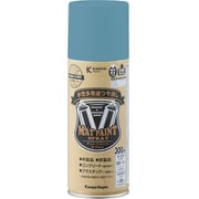 #00847652472300 [マットペイントスプレー ミストブルー 300ml]
