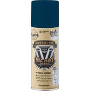 #00847652482300 [マットペイントスプレー パリジャンブルー 300ml]