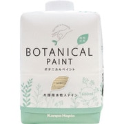 #00887654002600 [ボタニカルペイント とうめい 600ml]