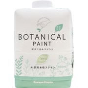 #00887654652600 [ボタニカルペイント ミント 600ml]