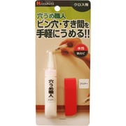 穴うめ職人 クロス用 15g クリア