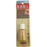 家具職人 マニキュアタイプ つや有り 20ml ナチュラル