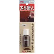 家具職人 マニキュアタイプ つや有り 20ml ウェンジ