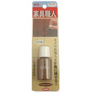 家具職人 マニキュアタイプ つや有り 20ml ミディアム