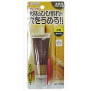 カラーパテ 35ml ミディアムオーク