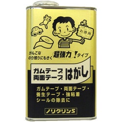 ノリクリンS 缶 1000ml