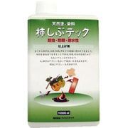 柿渋 上塗り 仕上げ用 1L