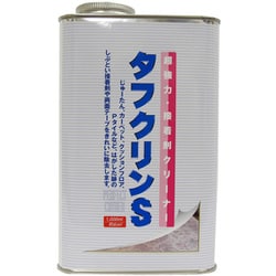 タフクリンS 業務用 1000ml