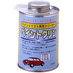 ペイントクリン 500ml