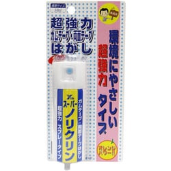 スーパーノリクリン スプレー 50ml