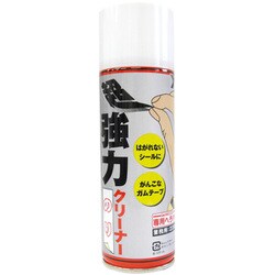 超強力のりクリーナー 220ml