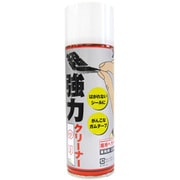 超強力のりクリーナー 220ml