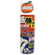 超強力のりクリーナー 泡タイプ 220ml