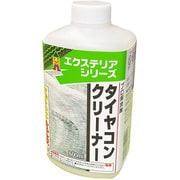 EXT-06 [タイヤコンクリーナー 600ml]