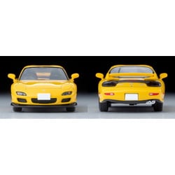 ヨドバシ.com - トミーテック TOMYTEC LV-N267d 1/64 RX-7