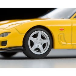 トミーテック LV-N267d マツダ RX-7 スピリットR バサーストR