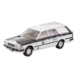 ヨドバシ.com - トミーテック TOMYTEC LV-N331a 1/64 セドリック バン ALSOK [ダイキャストミニカー]  通販【全品無料配達】