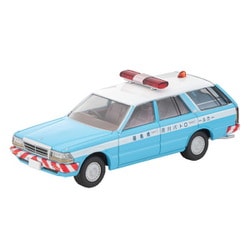 LV-N332a 1/64 グロリア バン 河川パトロールカー [ダイキャストミニカー]