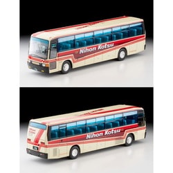 購入可 TOMICA LIMITED 三菱 ふそう エアロバス 日本交通 トミカリミテッドヴィンテージ NEO 1/64 三菱 FUSO エアロバス