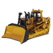 DM85532C 1/50 コアクラシックシリーズ キャタピラー CAT D10T2 ブルドーザ [ダイキャストミニカー]