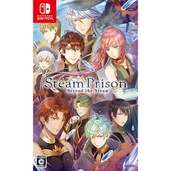 スチームプリズン -Beyond the Steam- [Nintendo Switchソフト]