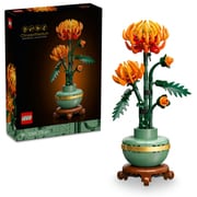 10368 LEGO（レゴ） ボタニカル 菊 [ブロック玩具]