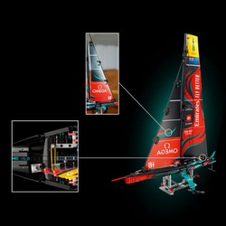 スー子 楽天市場】【レゴ 認定販売店】 レゴ テクニック Emirates Team