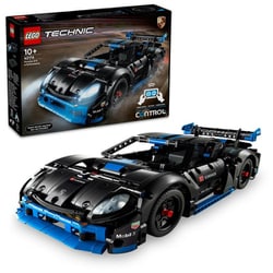 42176 LEGO（レゴ） テクニック Porsche GT4 e-Performance レースカー [ブロック玩具]