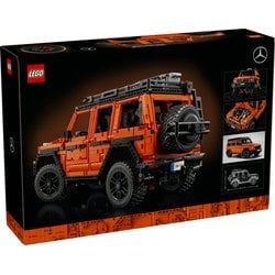 ヨドバシ.com - LEGO レゴ 42177 LEGO（レゴ） テクニック Mercedes-Benz G 500 PROFESSIONAL  Line [ブロック玩具] 通販【全品無料配達】