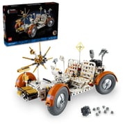 42182 LEGO（レゴ） テクニック NASA Apollo 月面探査車 - LRV [ブロック玩具]