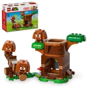 71433 LEGO（レゴ） スーパーマリオ クリボー の 遊び場 [ブロック玩具]